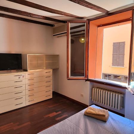 Comfort Suite Bologna Exteriör bild