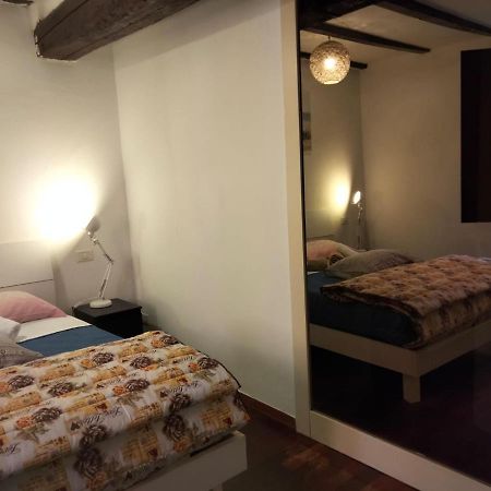 Comfort Suite Bologna Exteriör bild
