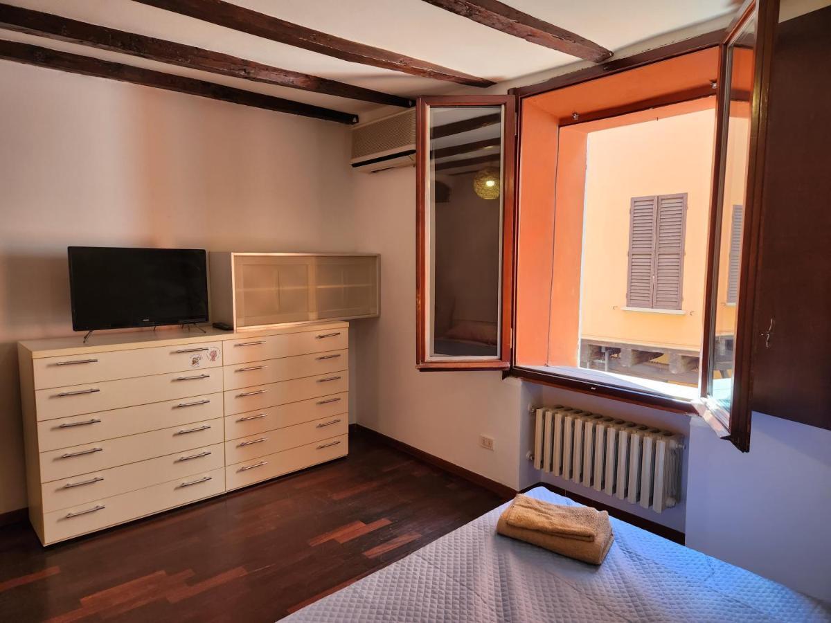 Comfort Suite Bologna Exteriör bild