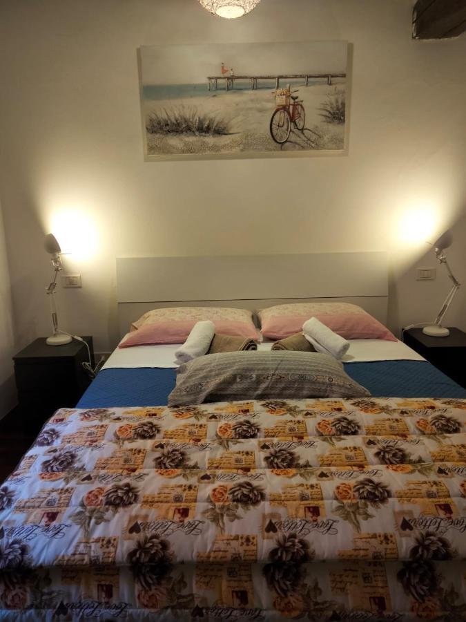 Comfort Suite Bologna Exteriör bild