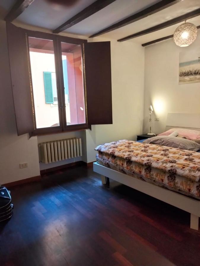 Comfort Suite Bologna Exteriör bild