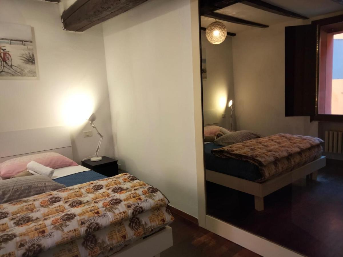 Comfort Suite Bologna Exteriör bild