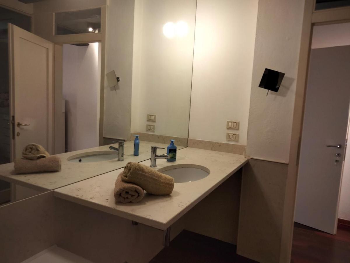 Comfort Suite Bologna Exteriör bild