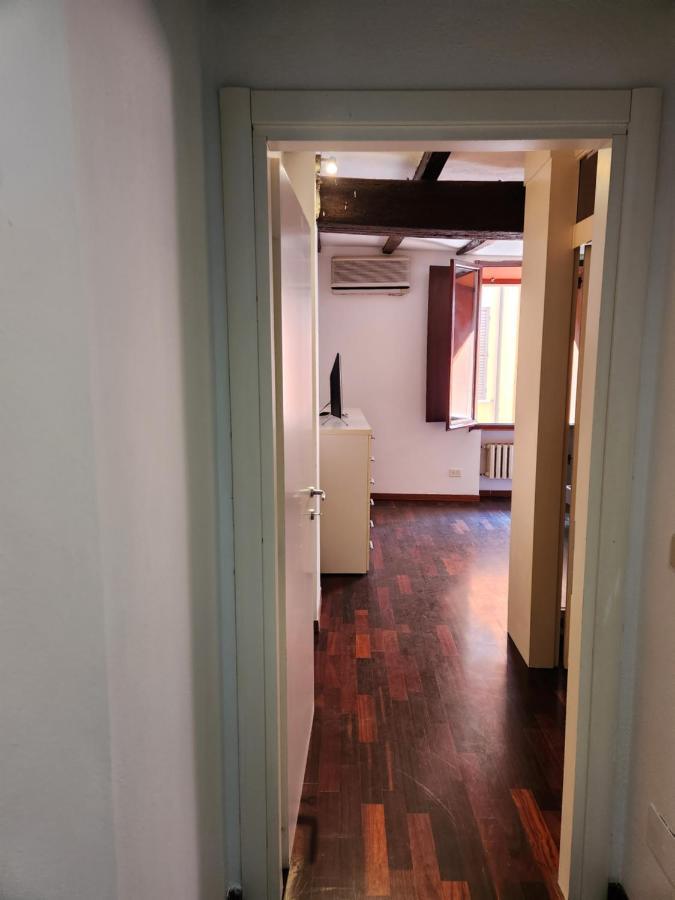 Comfort Suite Bologna Exteriör bild