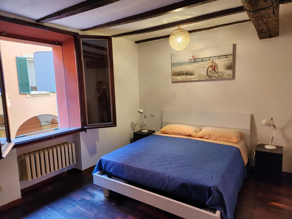 Comfort Suite Bologna Exteriör bild