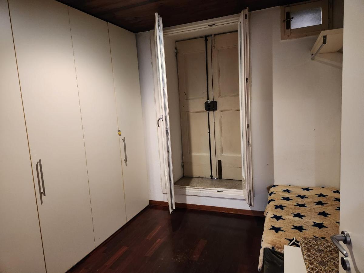 Comfort Suite Bologna Exteriör bild